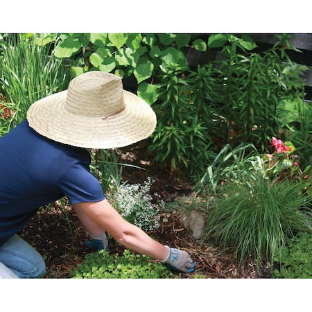 Broner Tex-Mex Straw Sun Hat 48-88-414-xl-g